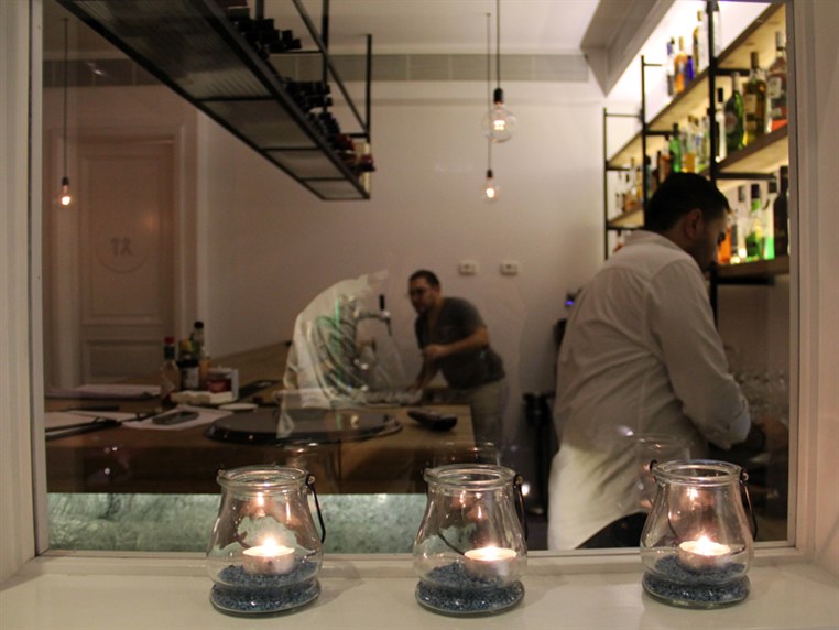 The Spoonteller on Saturday Night
